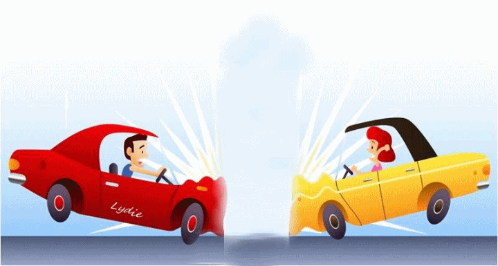clipart gif voiture - photo #45